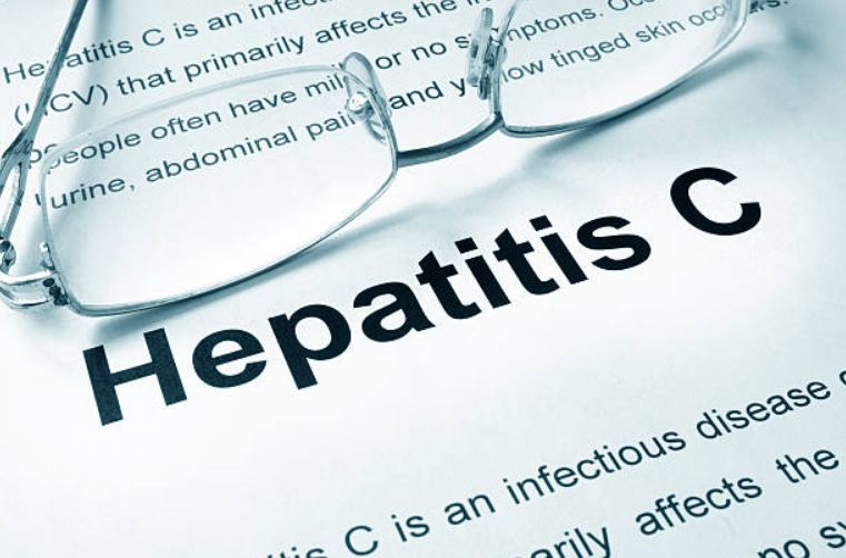 A Summary Of Chronic Hepatitis C Infection