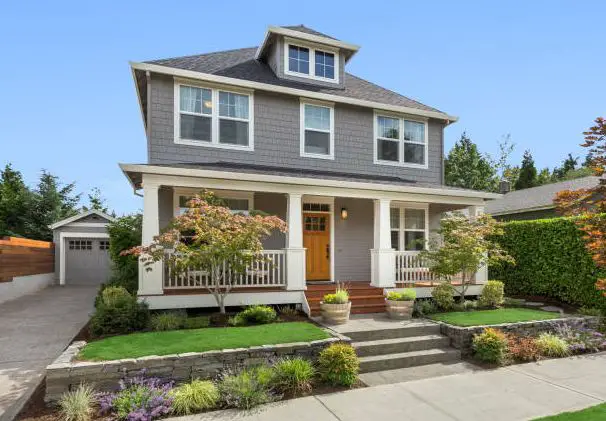 14 Perfect Home Exterior Makeover Tips You can Apply in Your Remodeling Project