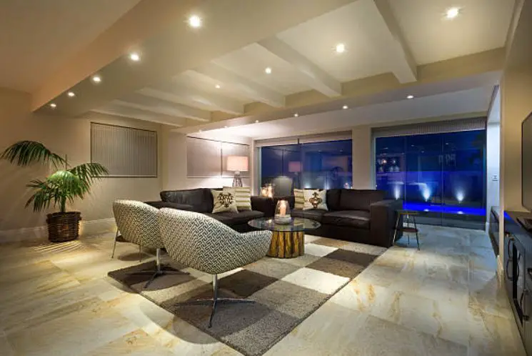 Home Lighting With Smart Finish: The Latest Trends - Ezilon Articles