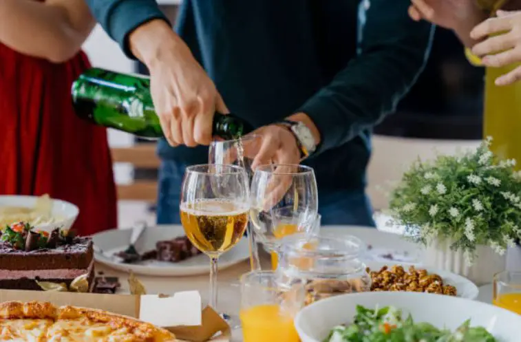 Housewarming Party Planning Tips