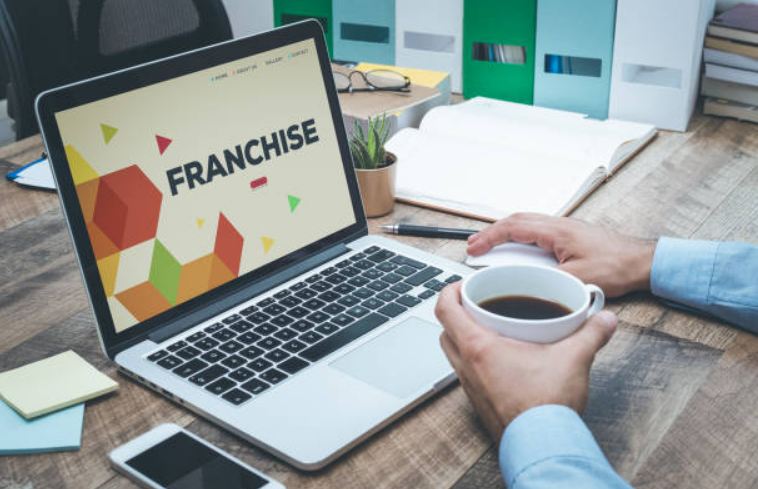 How Franchising Can Make Your Business Work