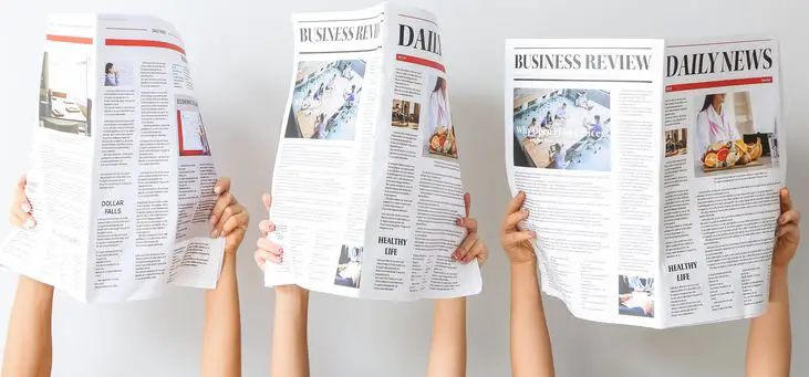 How To Double Your Sales With Punch Line Headlines