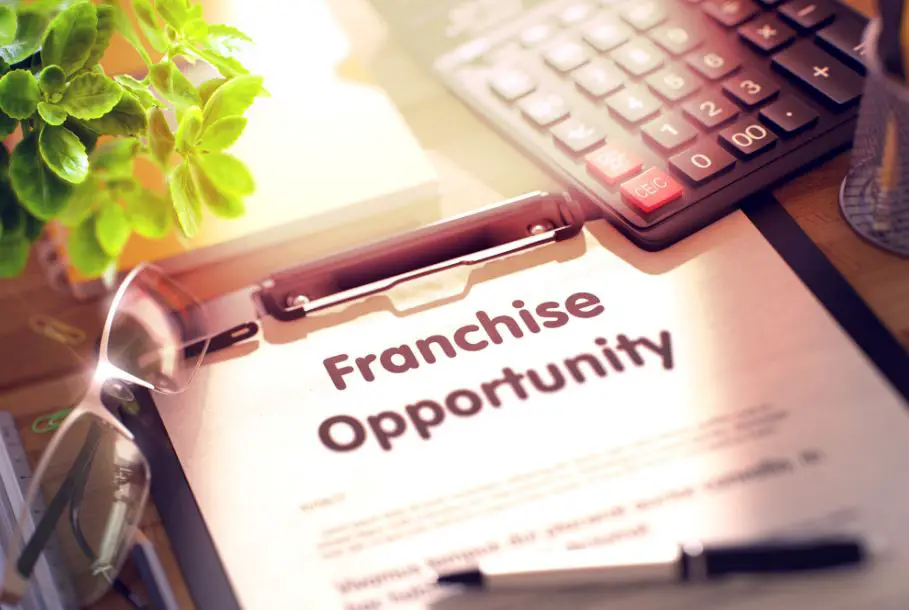How To Recognize A Good Franchising Opportunity