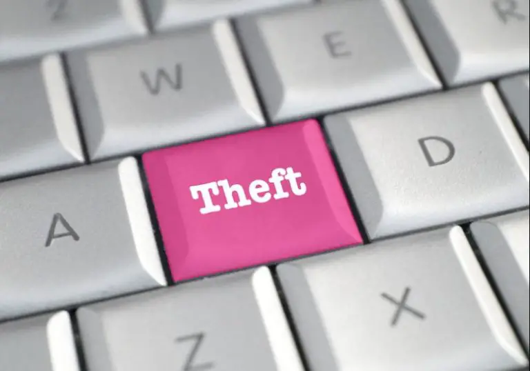 What Is Identity Theft? Why Are You At Risk?