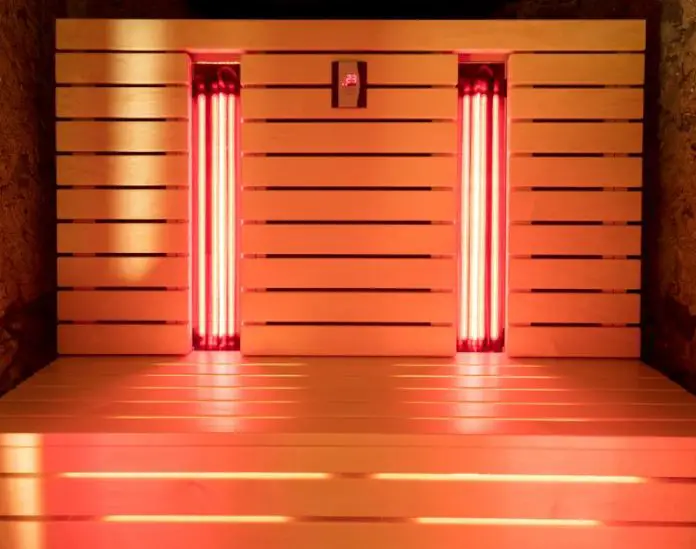 An Introduction To The Infrared Sauna