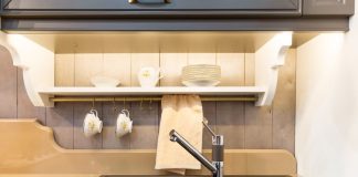 Tile Style: How To Install Ceramic Tiles
