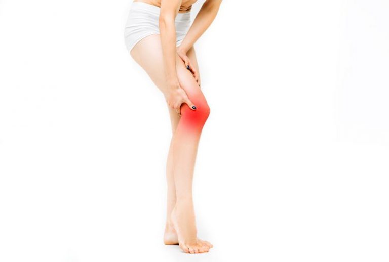 Steps To Relieve Joint Aches And Pains