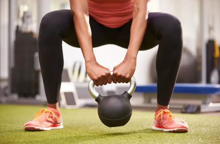 8 Ways on How to Get Started with Kettlebell Training