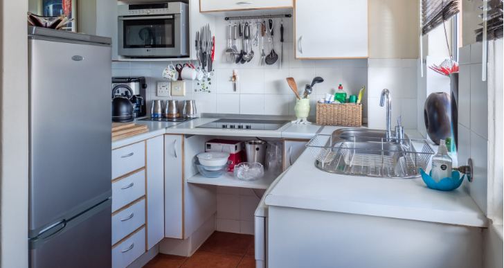 Kitchen Appliances: The Recent Trend In The Market