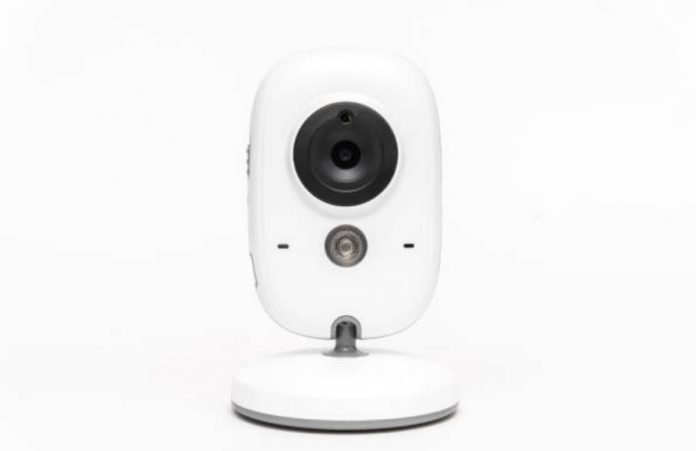 Would You Use A Nanny Cam?