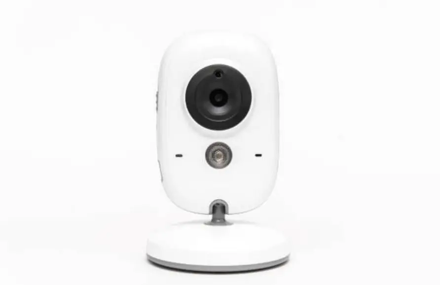 Would You Use A Nanny Cam?