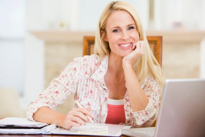 MLM Moms: Today's New Working Women