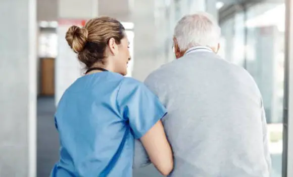 Proper Nursing For Senior People: Selecting The Right Nursing Home