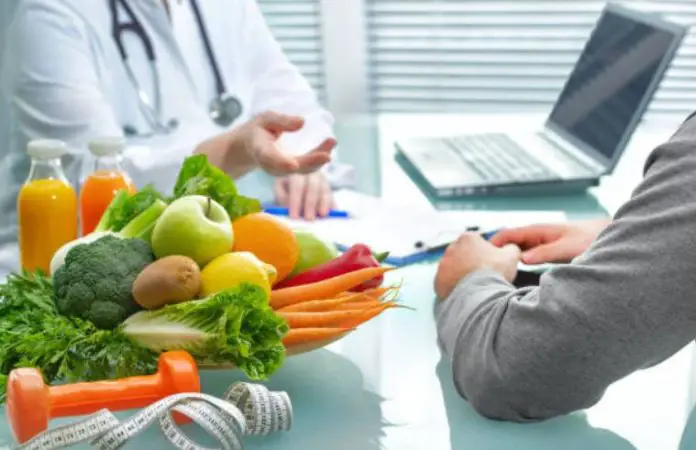 12 Nutrition Tips for Future Better Lifestyle Free of Health Hazards