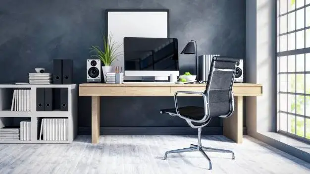 Organize Your Office and Improve Productivity