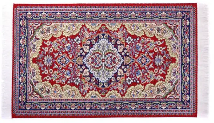 Oriental Rugs Are True Pieces Of Art