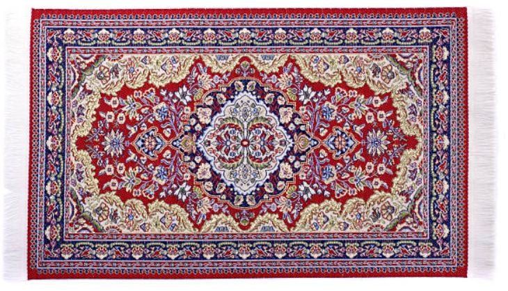 Oriental Rugs Are True Pieces Of Art