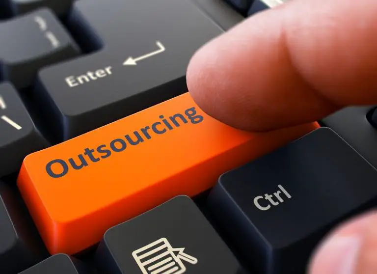 The Benefits of Outsourcing Your Business Functions