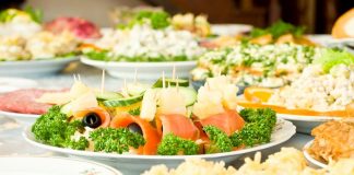 Menu Planning For Your Party