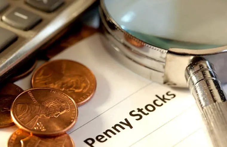 Penny Stocks Trading: Tips To Create Wealth