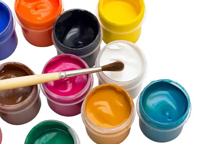 Inside Out: How To Choose The Perfect Paint Colors