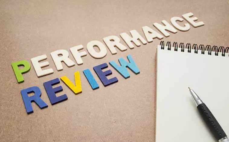 The Importance Of Performance Reviews