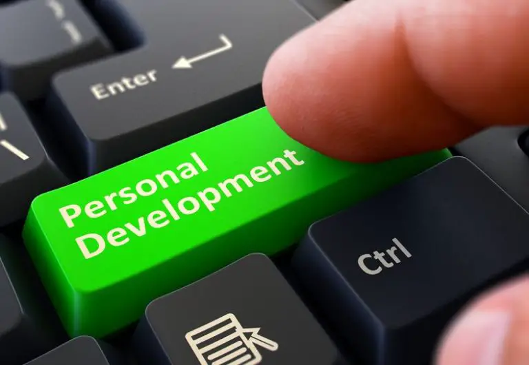 Top 8 Effective Personal Development Tips to Enhance Your Life
