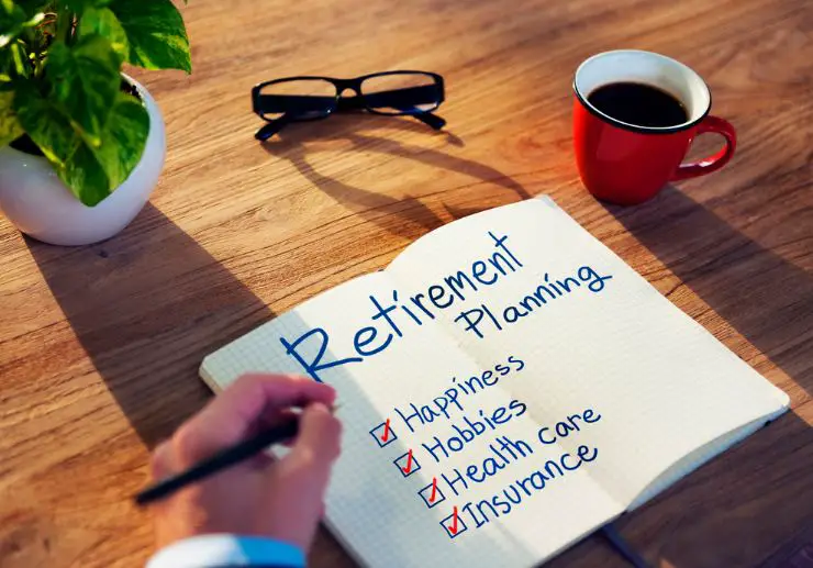 Take Care of Your Personal Finance Today to Retire in Style