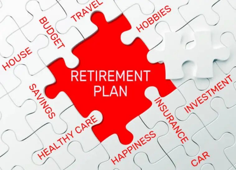 How to Successfully Plan Your Retirement