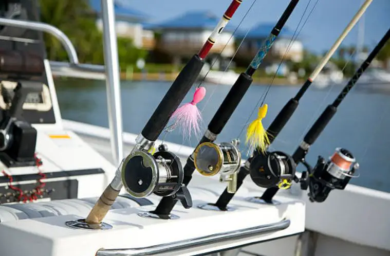 Planning A Fishing Trip? Things You Need To Buy