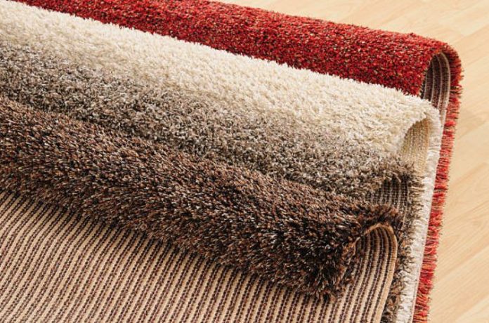 Problems In Using Polyester Carpets