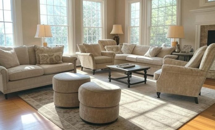9 Simple Ways You Can Use to Redecorate Your Home at Anytime