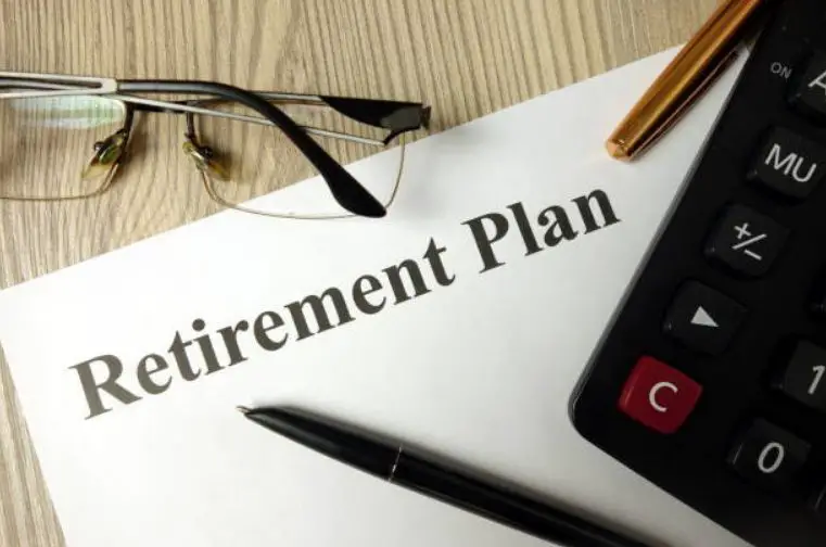 Tax Implications of Retirement Accounts