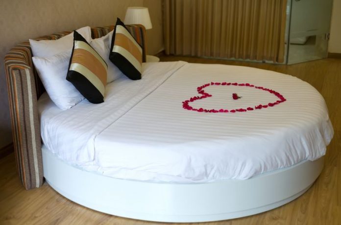 The Bedroom: Create Your Romantic Paradise