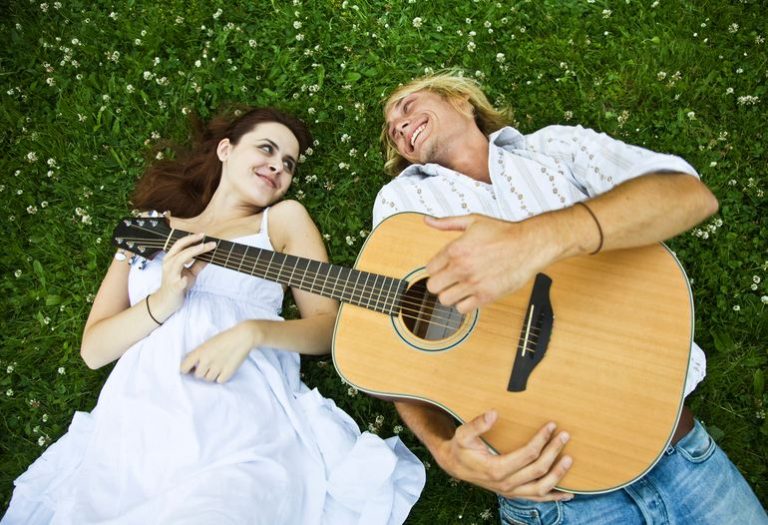 Create The Right Ambience With Romantic Music