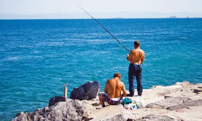 Enjoy Saltwater Fishing This Summer