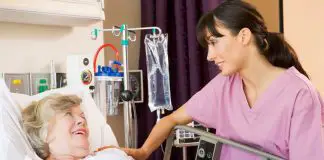 Things To Look For In Senior Health Care Nursing