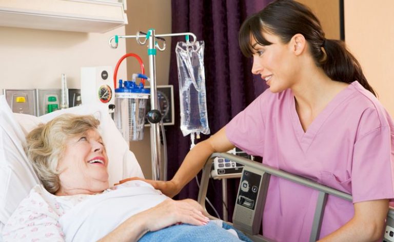 Things To Look For In Senior Health Care Nursing