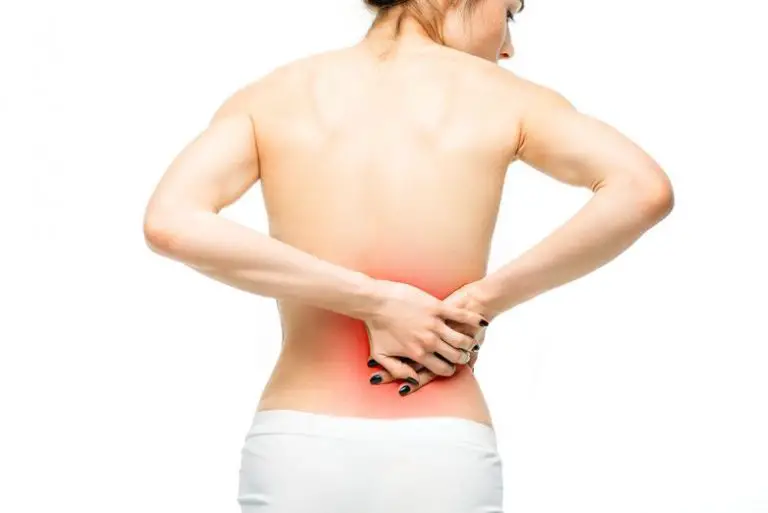 11 Tips on How To Better Manage Severe Back Pain