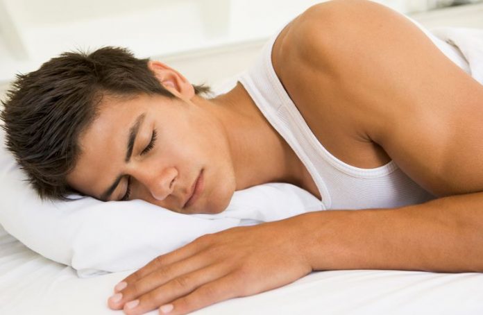 Banish Insomnia -- Sleep Safe With Amino Acids