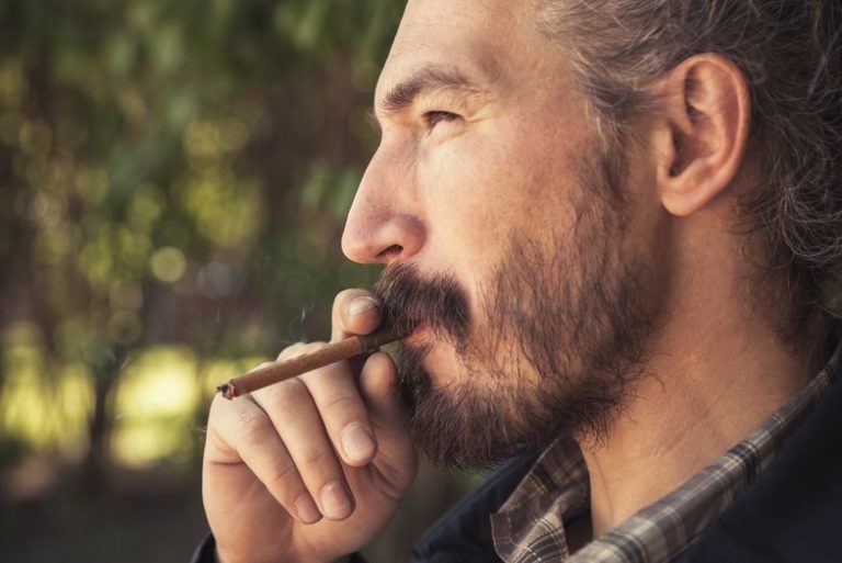 The Psychology Of Quitting Smoking