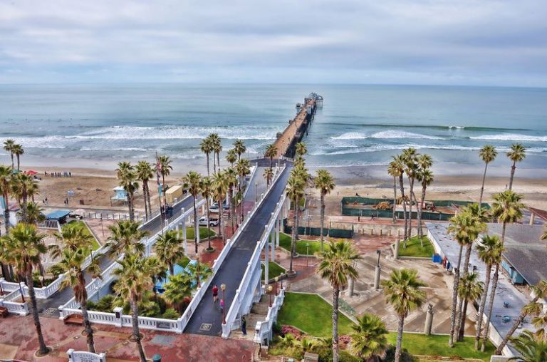 Southern California – Loaded With Fun