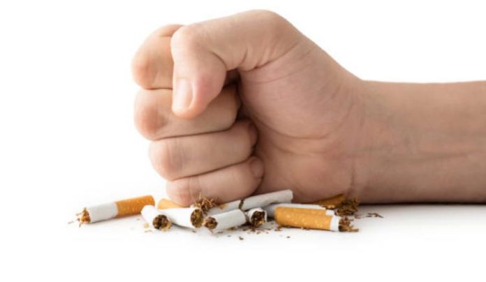 Stop Your Smoking Habit And Stop The Cravings