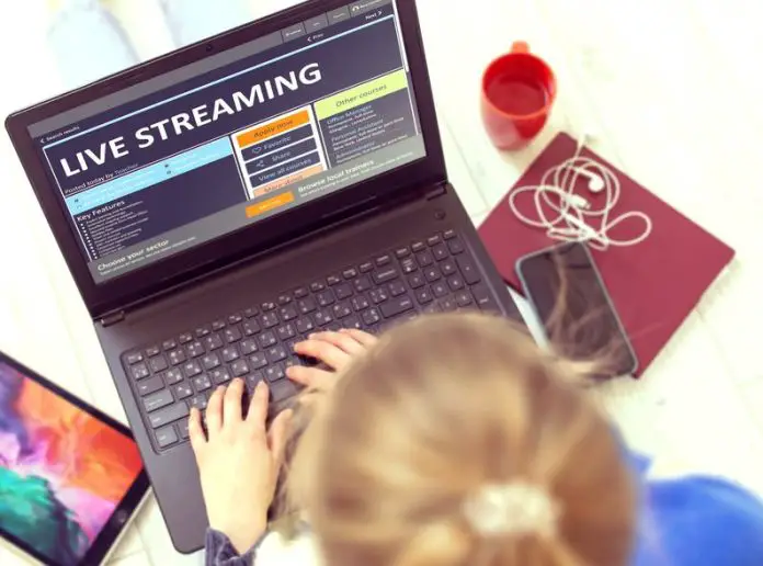 Streaming Video Technology