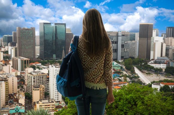 Summer Travel Tips For Seniors