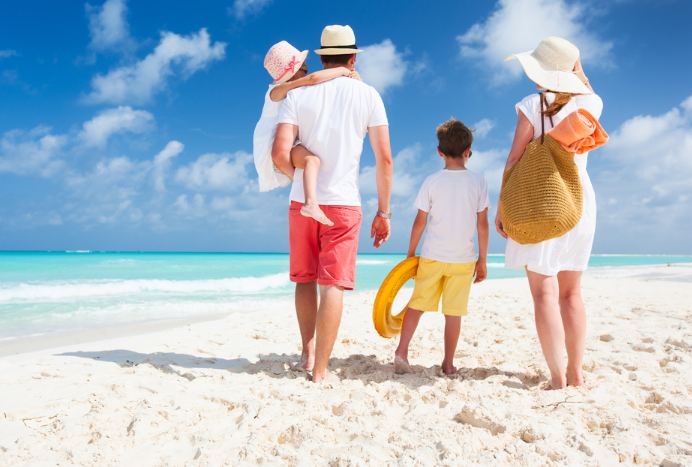 Summer Traveling With Kids: Essential Tips for a Smooth and Memorable Vacation