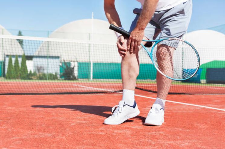 Tips To Prevent Tennis Injuries