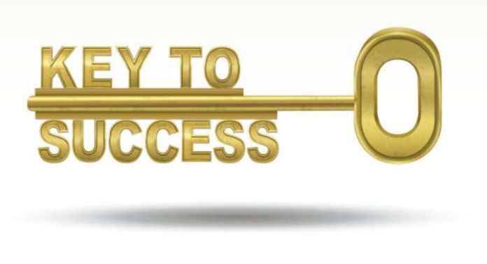 The Forgotten Single Key To Success