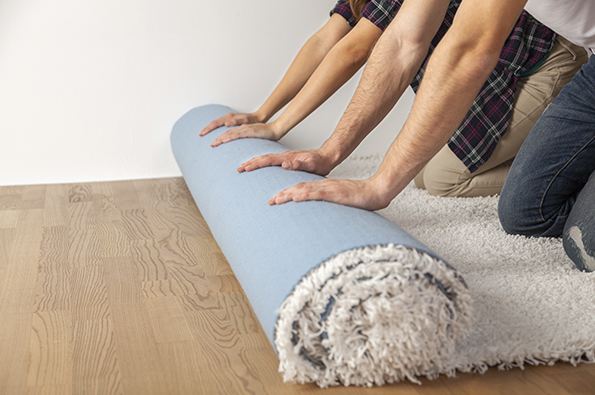 Tips To Buy The Perfect Carpet Pad