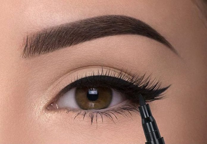 Tips on Choosing the Correct Eyeliner